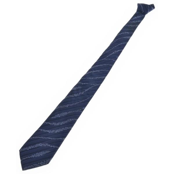 KENZO ネクタイ メンズ ケンゾー 中古　古着