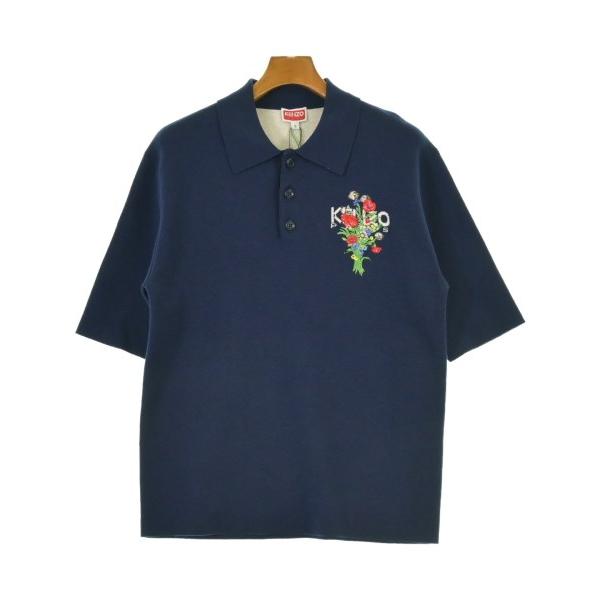 KENZO ニット・セーター メンズ ケンゾー 中古　古着