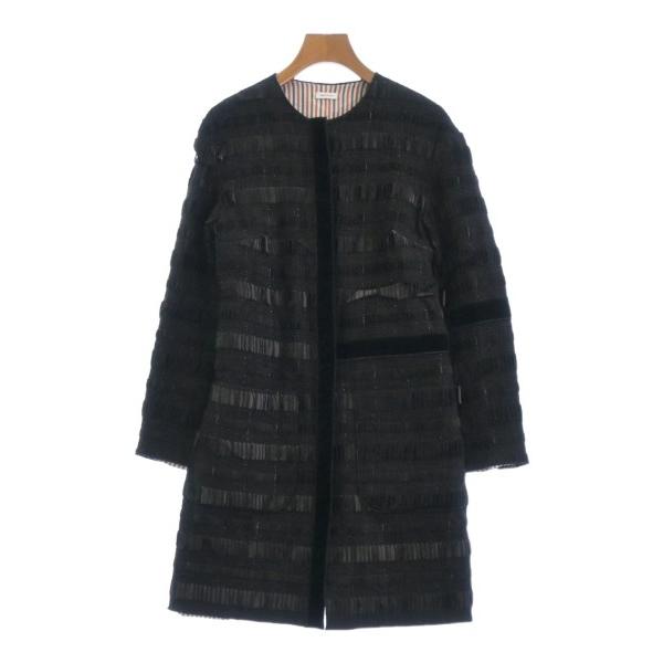 THOM BROWNE コート（その他） レディース トムブラウン 中古　古着