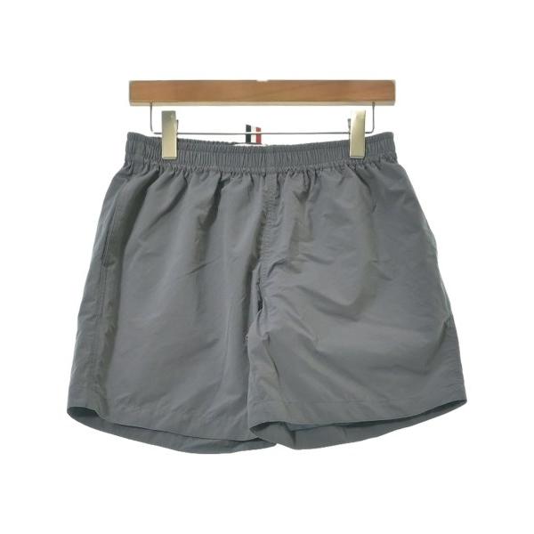 THOM BROWNE ショートパンツ メンズ トムブラウン 中古　古着
