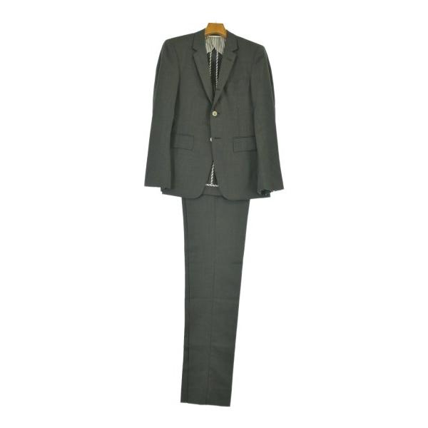 THOM BROWNE セットアップ・スーツ（その他） メンズ トムブラウン 中古　古着