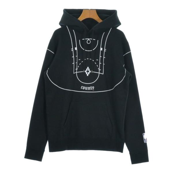 MARCELO BURLON パーカー メンズ マルセロバーロン 中古　古着