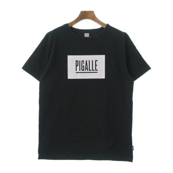 PIGALLE Tシャツ・カットソー メンズ ピガール 中古　古着