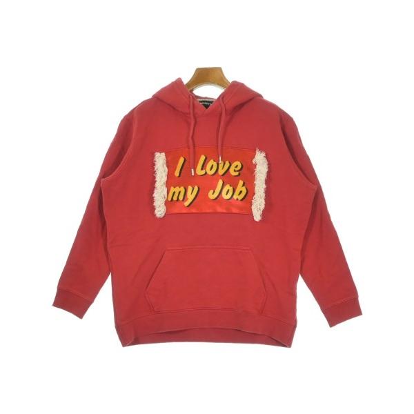 HOUSE OF HOLLAND パーカー レディース ハウスオブホランド 中古　古着