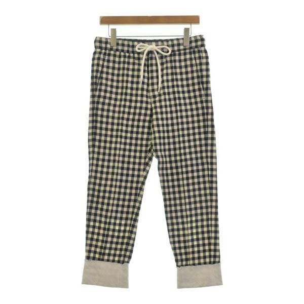TAKESHI KOSAKA by Y's Pink Label パンツ（その他） レディース タケ...