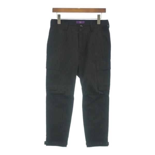TAKESHI KOSAKA by Y's Pink Label カーゴパンツ レディース タケシコ...