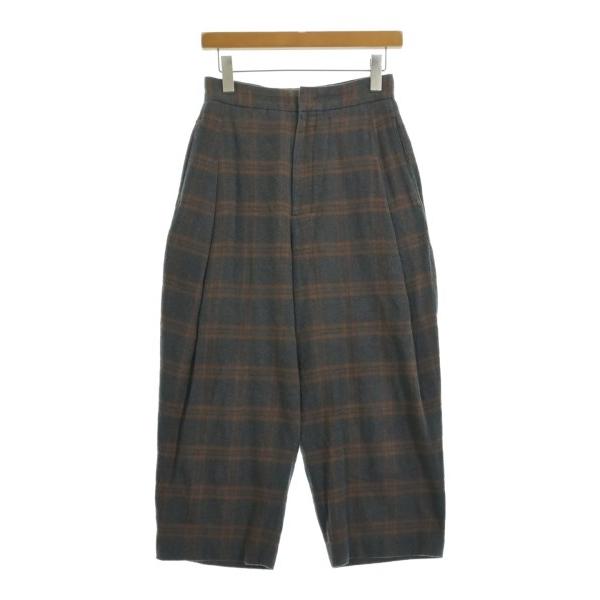 TAKESHI KOSAKA by Y's Pink Label スラックス レディース タケシコウ...