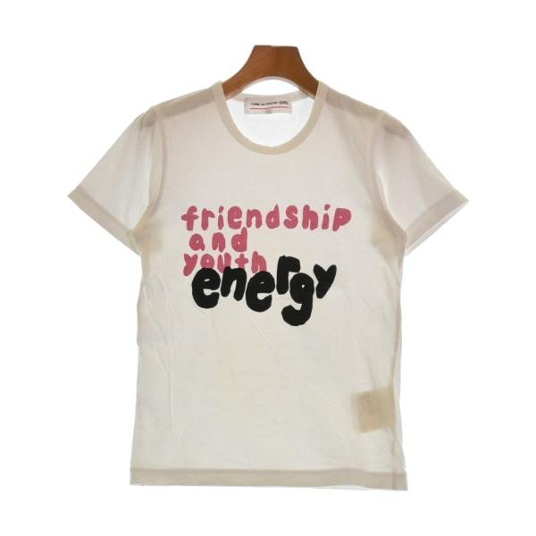 COMME des GARCONS GIRL Tシャツ・カットソー レディース コムデギャルソンガー...