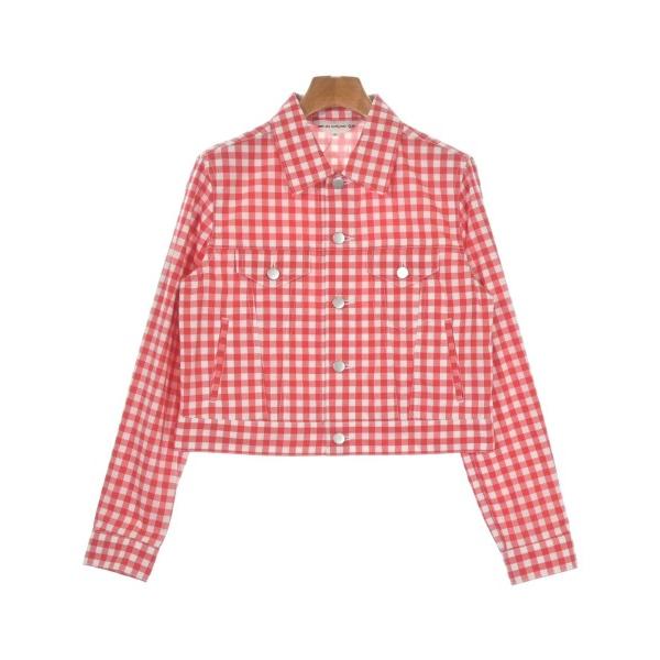 COMME des GARCONS GIRL ブルゾン（その他） レディース コムデギャルソンガール...
