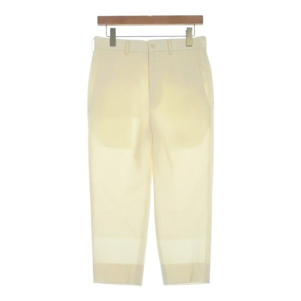 COMME des GARCONS GIRL クロップドパンツ レディース コムデギャルソンガール ...