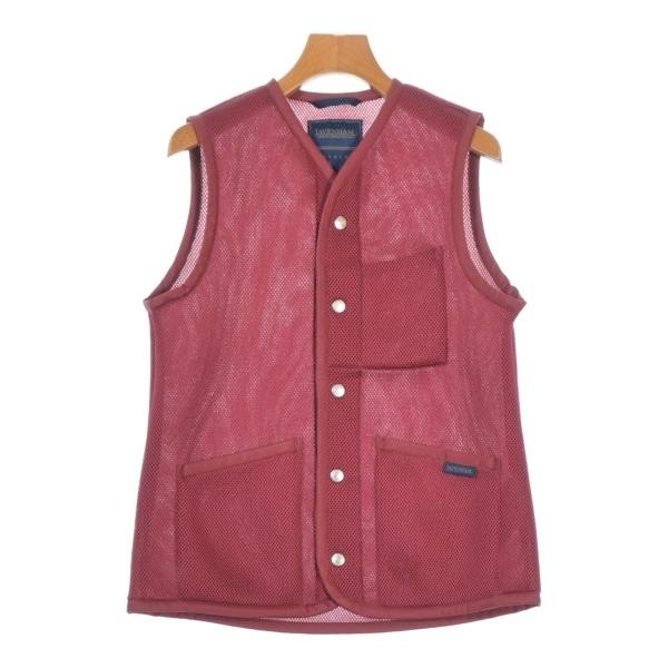 COMME des GARCONS GIRL ベスト レディース コムデギャルソンガール 中古　古着