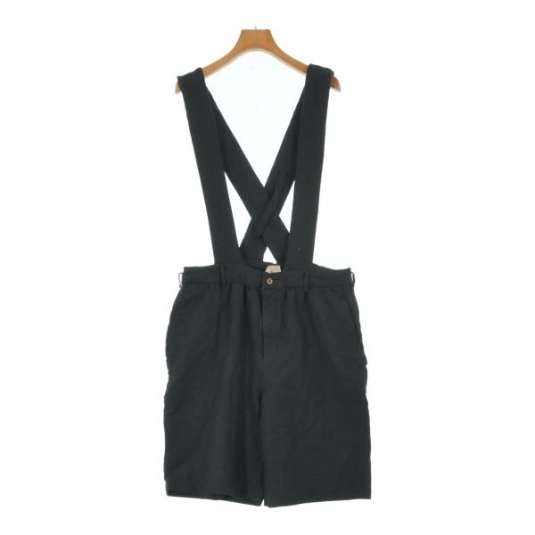 COMME des GARCONS GIRL オールインワン/サロペット レディース コムデギャルソ...