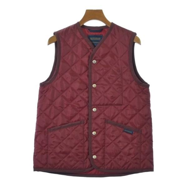 COMME des GARCONS GIRL ベスト レディース コムデギャルソンガール 中古　古着