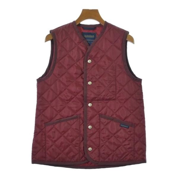 COMME des GARCONS GIRL ベスト レディース コムデギャルソンガール 中古　古着