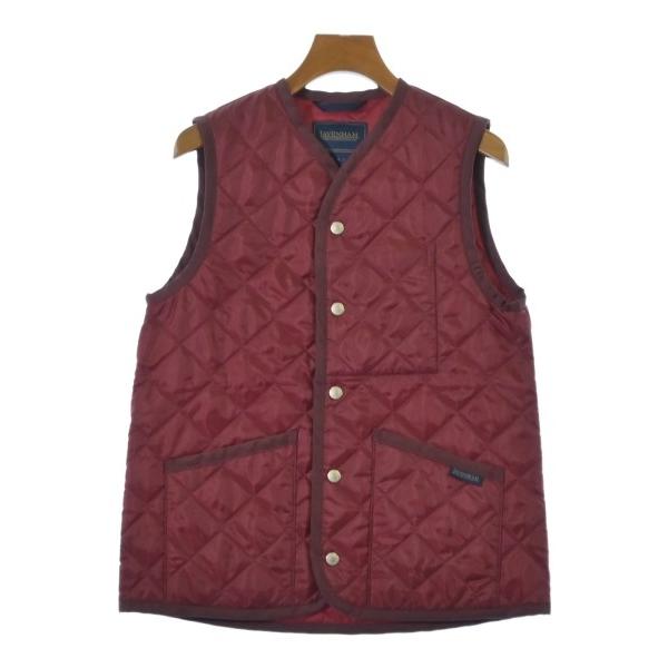 COMME des GARCONS GIRL ベスト レディース コムデギャルソンガール 中古　古着