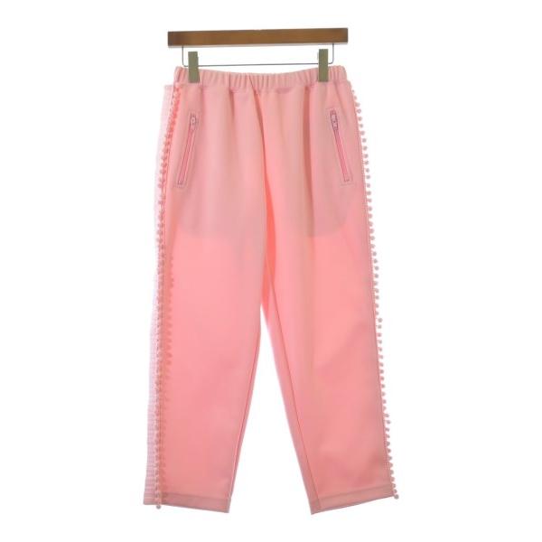 COMME des GARCONS GIRL パンツ（その他） レディース コムデギャルソンガール ...