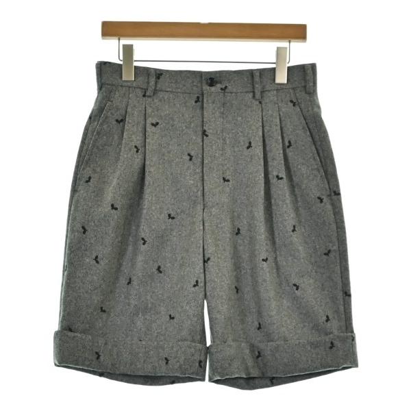 COMME des GARCONS GIRL ショートパンツ レディース コムデギャルソンガール 中...