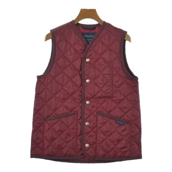 COMME des GARCONS GIRL ベスト レディース コムデギャルソンガール 中古　古着