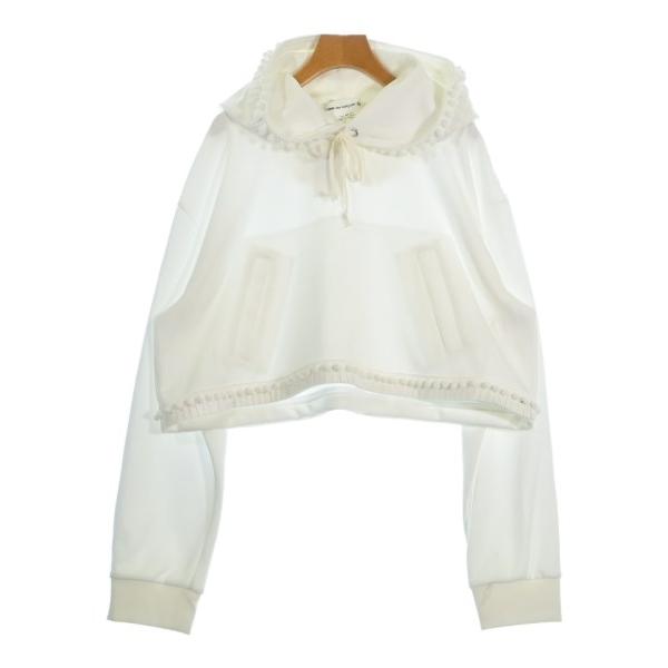 COMME des GARCONS GIRL パーカー レディース コムデギャルソンガール 中古　古...