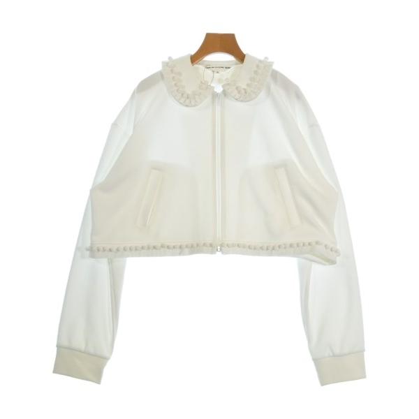 COMME des GARCONS GIRL スウェット レディース コムデギャルソンガール 中古　...