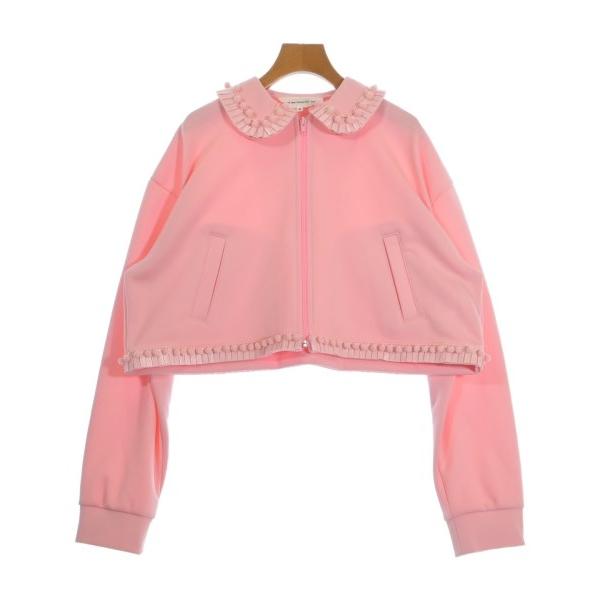 COMME des GARCONS GIRL スウェット レディース コムデギャルソンガール 中古　...