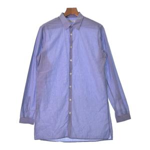 CristaSeya LIGHT COTTON PYJAMA SHIRT シャツ CristaSeya Cristaseya / クリスタセヤ LIGHT COTTON PYJAMA SHIRT