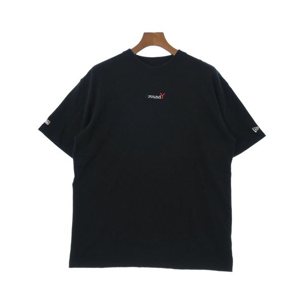 Ground Y Tシャツ・カットソー メンズ グラウンド　ワイ 中古　古着