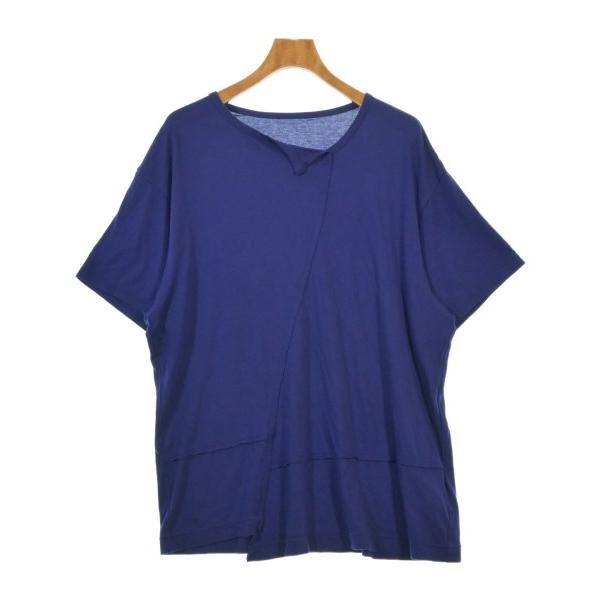 Ground Y Tシャツ・カットソー メンズ グラウンド　ワイ 中古　古着