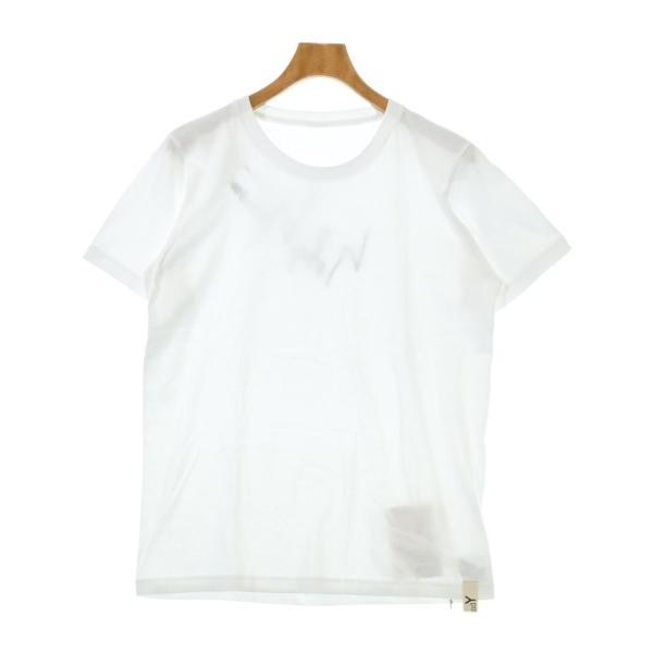 Ground Y Tシャツ・カットソー メンズ グラウンド　ワイ 中古　古着