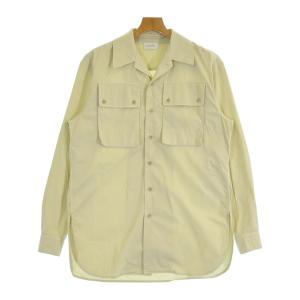 ルメール サイズ:46 ベルト紐付きロングパンツ 中古 BS99 LEMAIRE（ルメール） サイズ:46 ベルト紐付きロングパンツ 中古 BS99