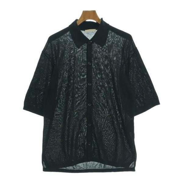 LEMAIRE ニット・セーター メンズ ルメール 中古　古着