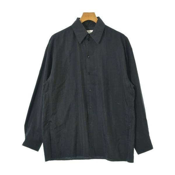 LEMAIRE カジュアルシャツ メンズ ルメール 中古　古着