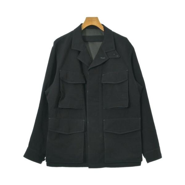 LEMAIRE カジュアルジャケット メンズ ルメール 中古　古着