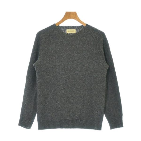LEMAIRE ニット・セーター メンズ ルメール 中古　古着