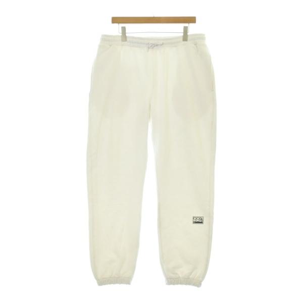 99%IS スウェットパンツ メンズ ナインティナインパーセントイズ 中古　古着