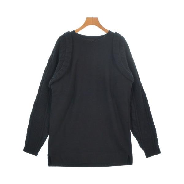 RISMAT by Y's スウェット レディース リスマット　バイ　ワイズ 中古　古着