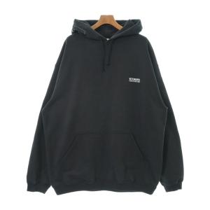 VETEMENTS（ヴェトモン） パーカー 23AW サイズ:XS PARISロゴプリント