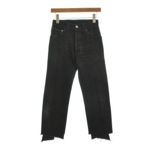 【名作】VETEMENTS ヴェトモン Levi’s再構築スキニージーンズ XS 楽天市場】VETEMENTS / ヴェトモン | Levi's / リーバイス ボディ 再