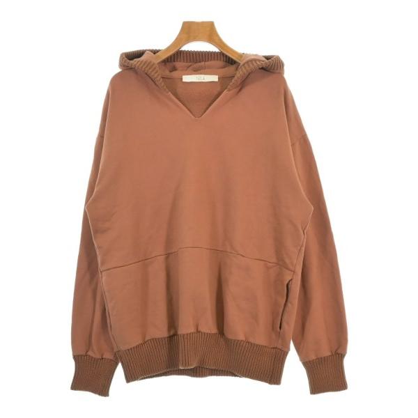 TELA パーカー レディース テラ 中古　古着