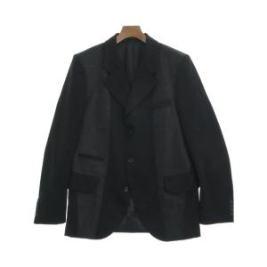 COMME des GARCONS HOMME DEUX カジュアルジャケット メンズ コムデギャルソンオムドゥ 中古　古着｜ragtagonlineshop