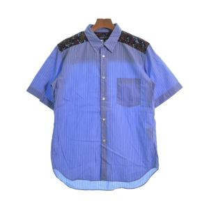 COMME des GARCONS HOMME DEUX カジュアルシャツ メンズ コムデギャルソンオムドゥ 中古　古着｜ragtagonlineshop