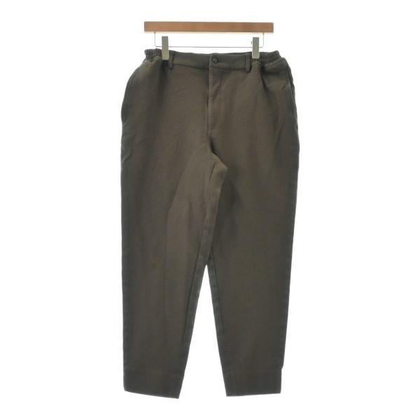 COMME des GARCONS HOMME DEUX パンツ（その他） メンズ コムデギャルソン...