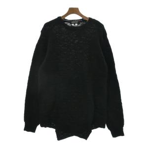 COMME des GARCONS HOMME DEUX ニット・セーター メンズ コムデギャルソンオムドゥ 中古　古着｜ragtagonlineshop