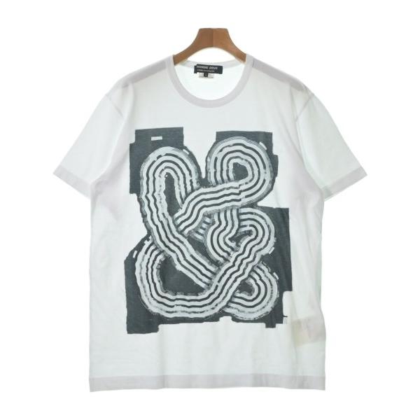 COMME des GARCONS HOMME DEUX Tシャツ・カットソー メンズ コムデギャル...