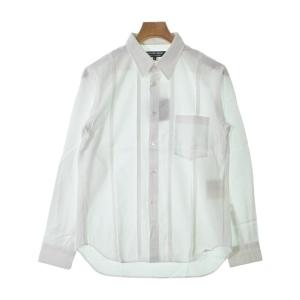 COMME des GARCONS HOMME DEUX カジュアルシャツ メンズ コムデギャルソンオムドゥ 中古　古着｜ragtagonlineshop