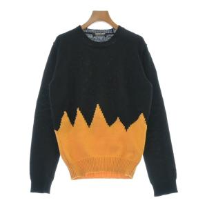 COMME des GARCONS HOMME DEUX ニット・セーター メンズ コムデギャルソンオムドゥ 中古　古着｜ragtagonlineshop