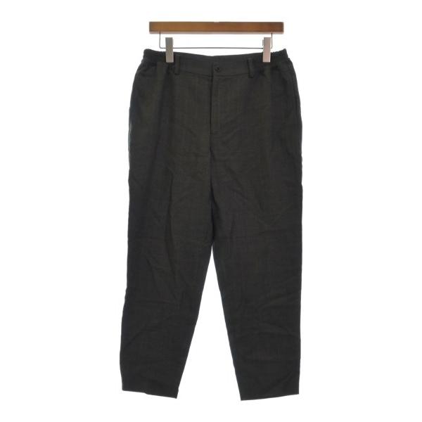 COMME des GARCONS HOMME DEUX パンツ（その他） メンズ コムデギャルソン...