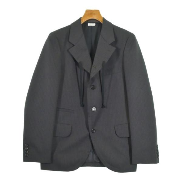 COMME des GARCONS HOMME DEUX カジュアルジャケット メンズ コムデギャル...