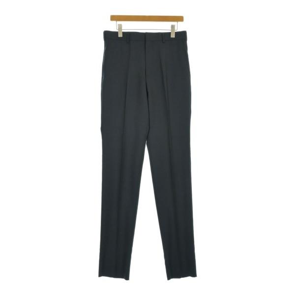 COMME des GARCONS HOMME DEUX スラックス メンズ コムデギャルソンオムド...