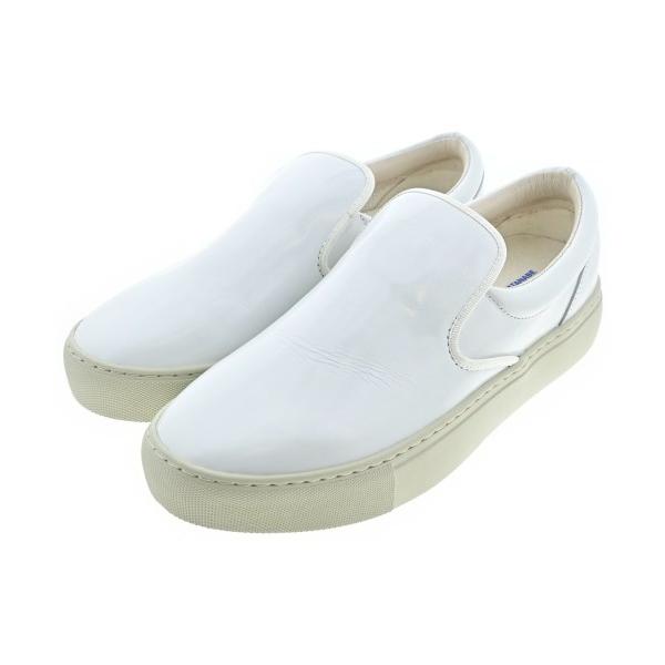 JUNYA WATANABE MAN ビジネス・ドレスシューズ メンズ ジュンヤワタナベマン 中古　...